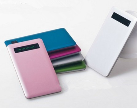 power bank products LCPB020